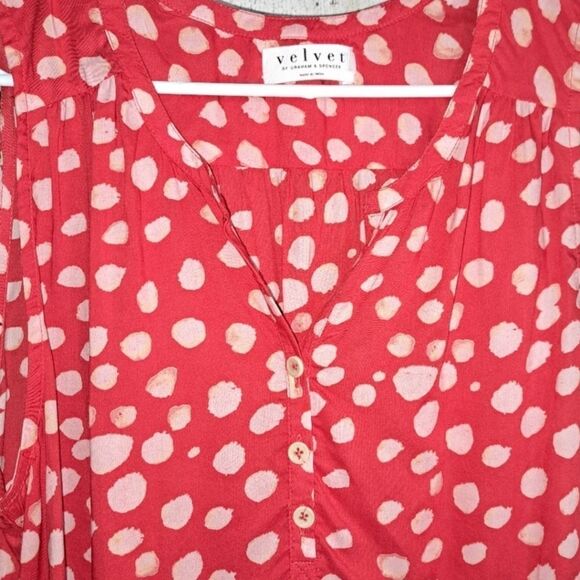 Velvet by Graham & Spencer Anthropologie - Picture 4 of 8